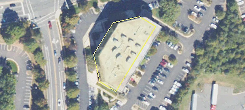 Retail/Office Space For Lease