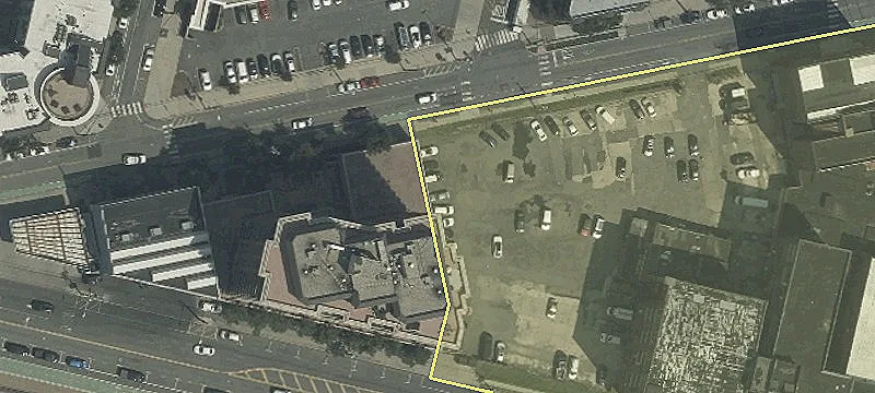 Hoboken Flex/Industrial Space for Rent