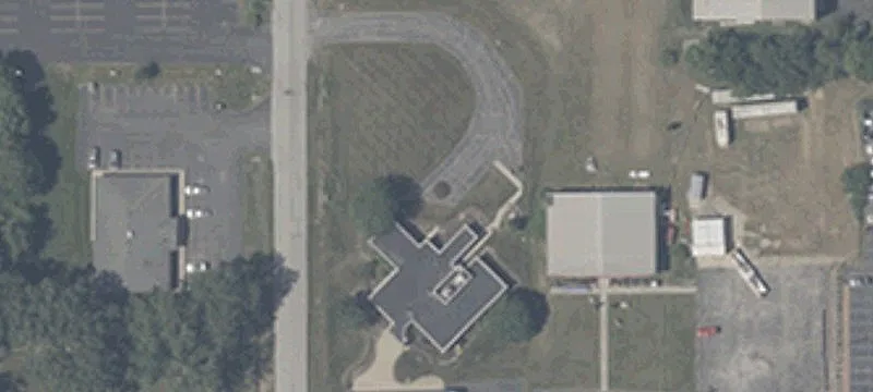 Prime Development Site on US-30
