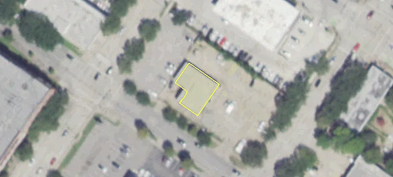 Downtown Houston Redevelopment Opportunity