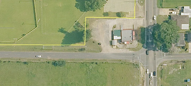 Land Near Carencro Sports Complex