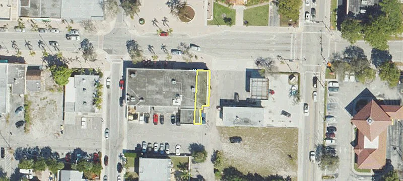 Prime Lake Worth Redevelopment Opportunity