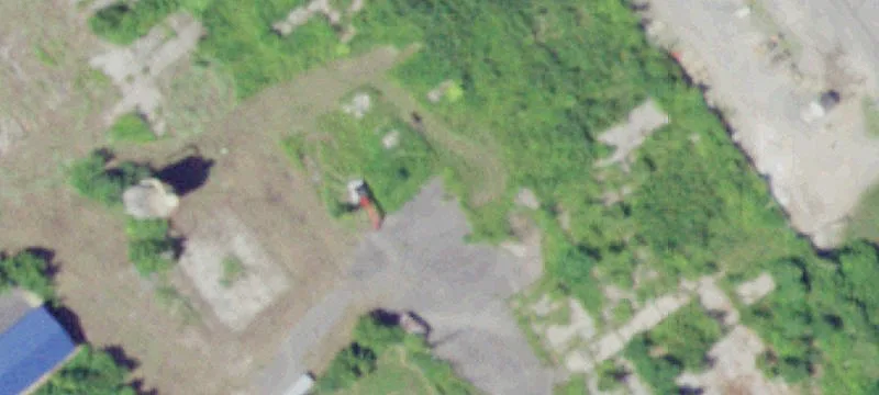 Acme Road Development Land