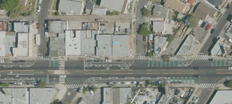 Prime West Adams Investment Opportunity