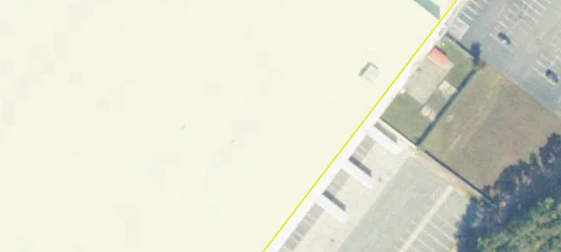 Industrial Land Near I-95