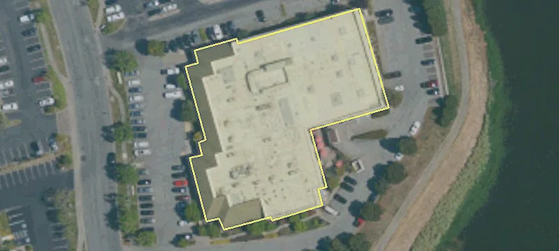 Westridge Drive Professional Office Building