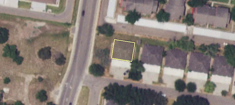 Edinburg Multifamily Investment Opportunity