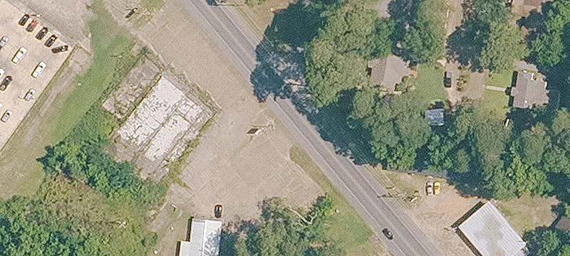 Jena Commercial Income Property