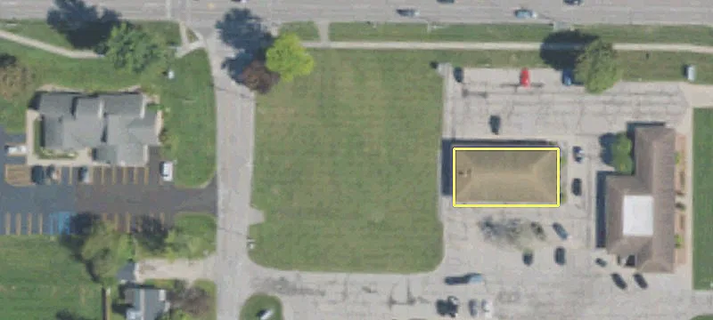 Commercial Land on Gratiot Road