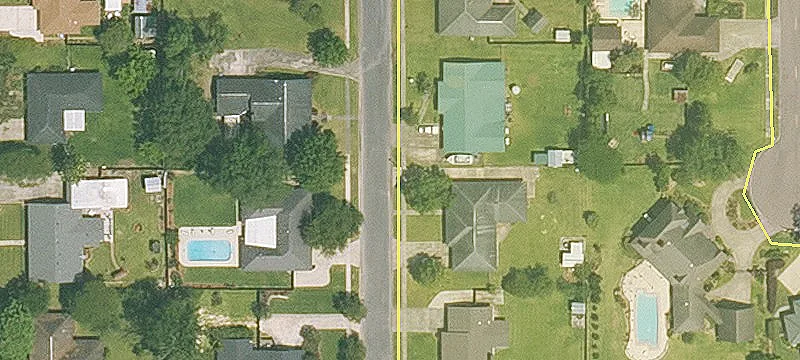 11.36 Acres with Interstate Visibility
