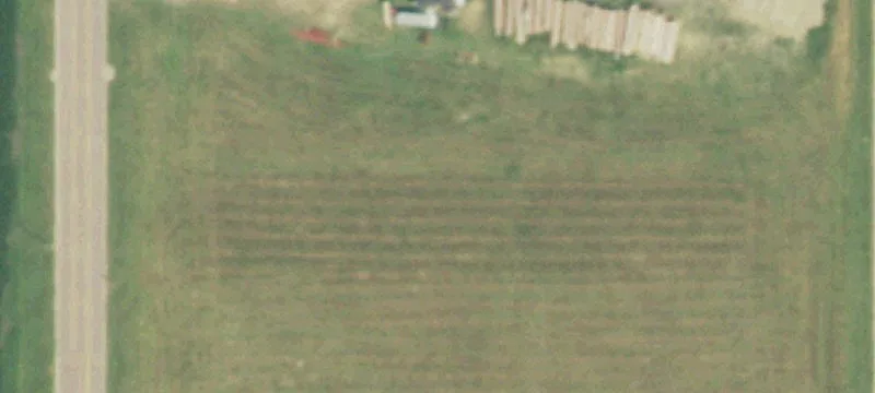 Sanford Sports Complex Land