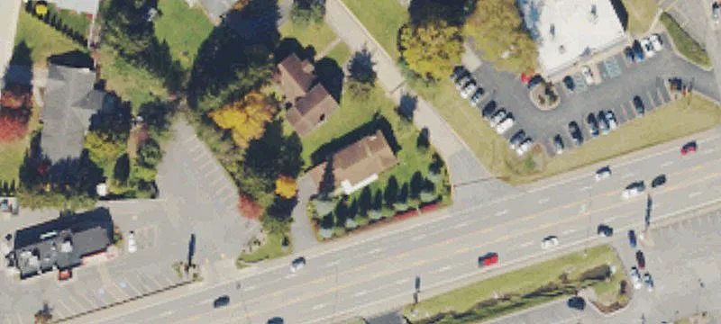 Commercial Land in Suncrest Area