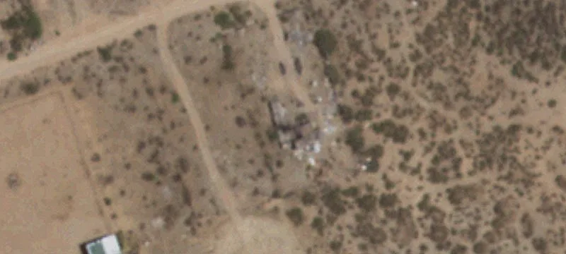 One Acre Residential Land