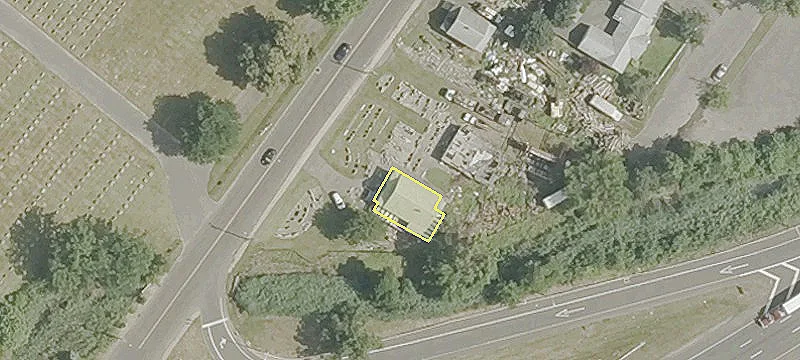 Development Opportunity Near Highway