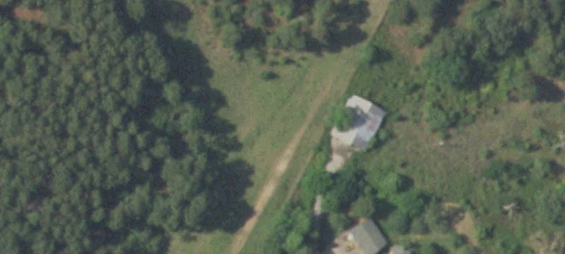 Commercial Land For Future Development