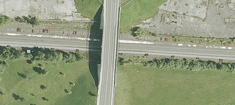 Pittsfield Industrial Parcels for Development