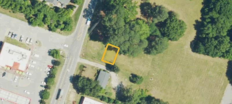 Commercial Land in Growing Zebulon