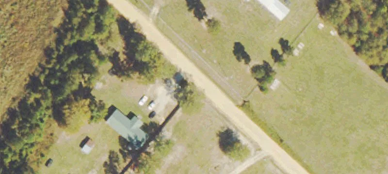 136.73 Acres Hunting and Timber