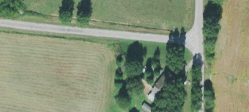 12+ Acres in Gibson County