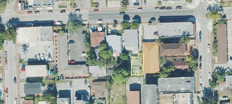 Little Havana Commercial Property For Rent