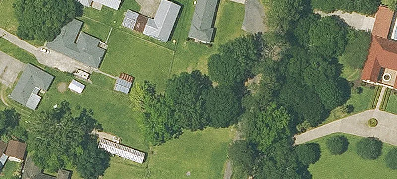 Highway Frontage Commercial Land