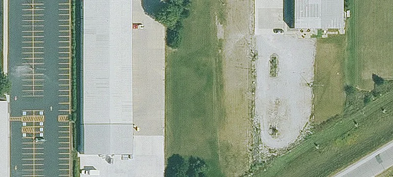 Ames Land Investment Opportunity