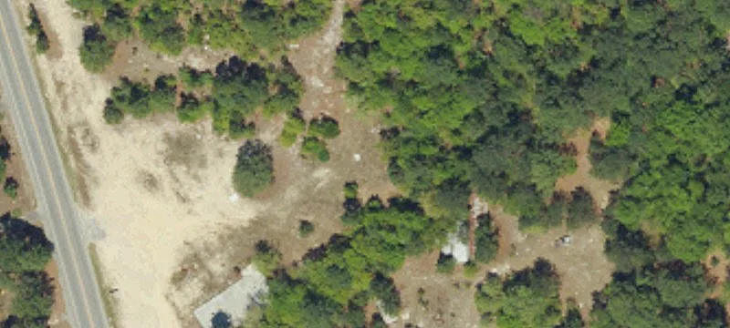 Commercial Land on S Lake