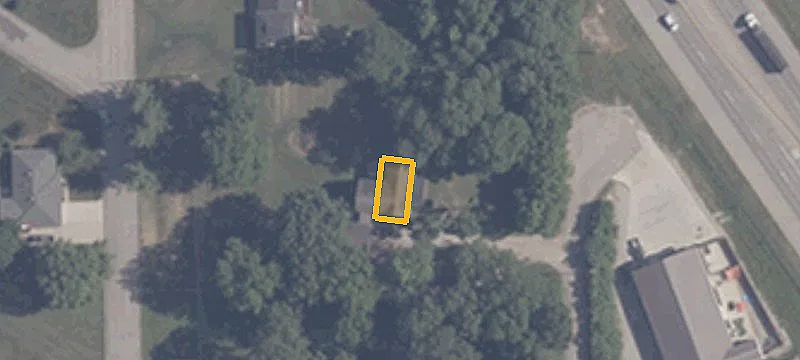 Residential Land Ideal for Development