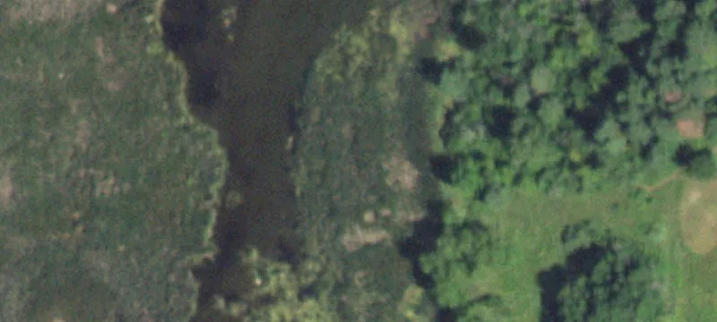 Corner Land Parcel For Sale