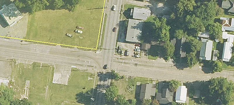 Retail Pad Site For Sale