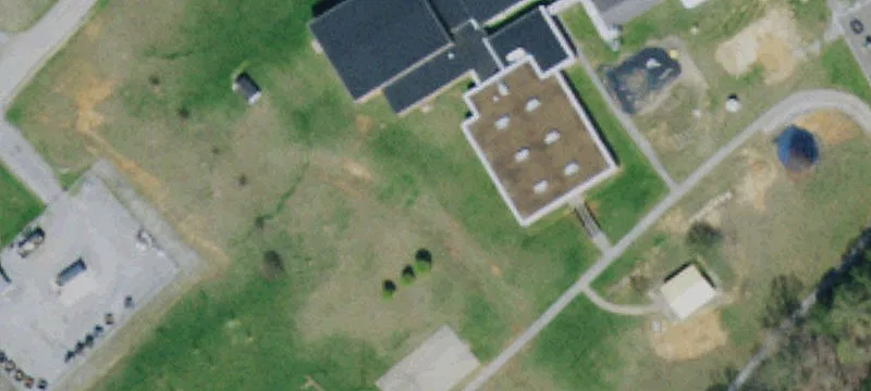 Former School Property For Sale