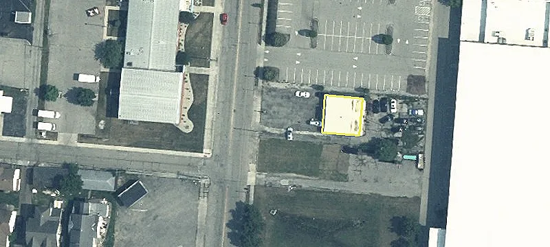 Downtown Springfield Retail Opportunity