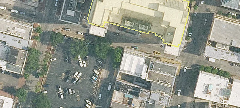 Historic Office Building For Sale