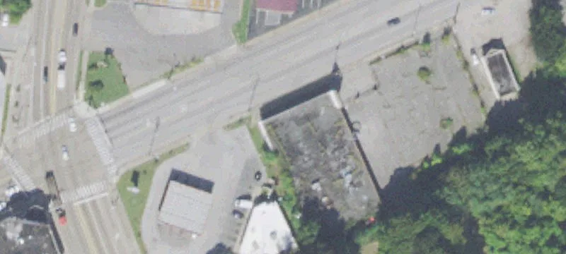 Uptown Memphis Mixed-Use Opportunity