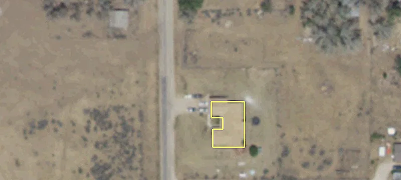 Secluded Wooded 20-Acre Property