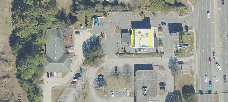 St. Augustine Starbucks Investment Opportunity