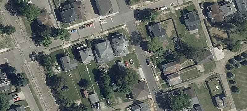 Multifamily Property Ready For Rent