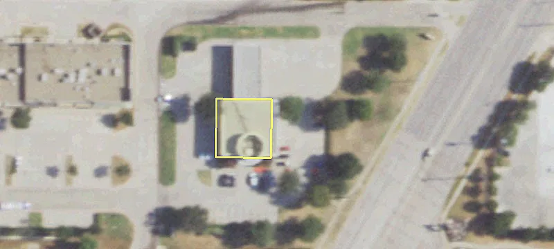 Modern Office Building For Sale