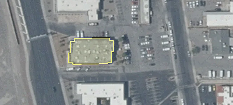 Renovated Office Space Near Airport
