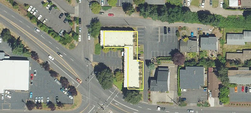 Renovated Office Space For Lease