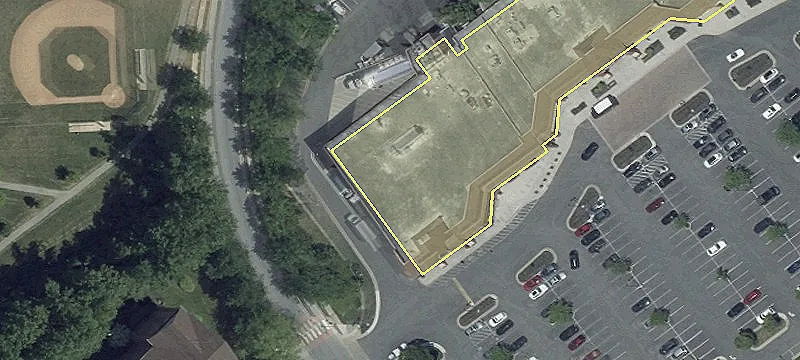 Retail Space For Lease