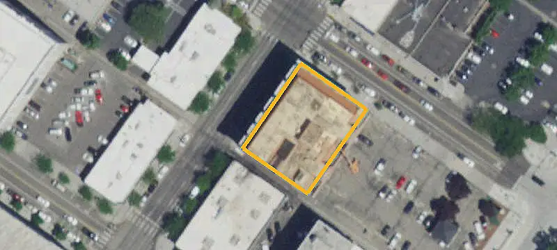 Downtown Office Space for Rent