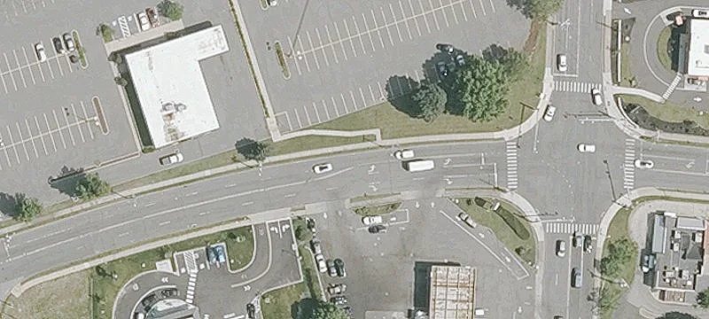 Retail Space Near I-84