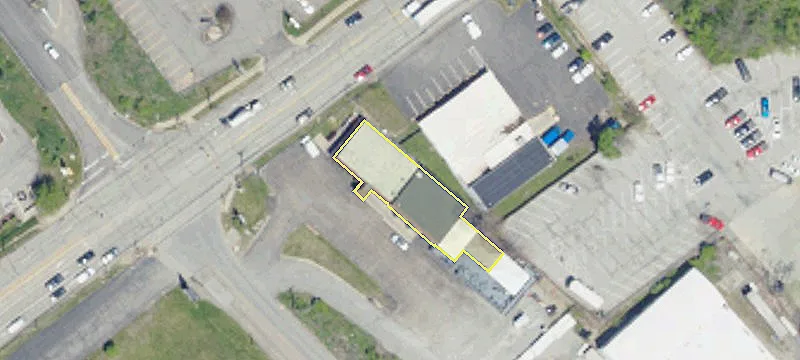 Restaurant/Bar Space For Lease