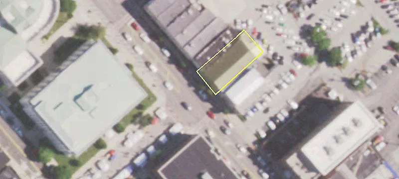 Downtown Edwardsville Office/Retail Space