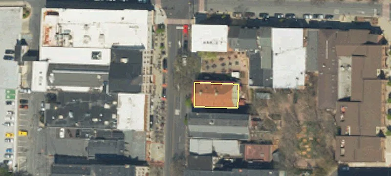Mixed-Use Building in Historic Bethlehem