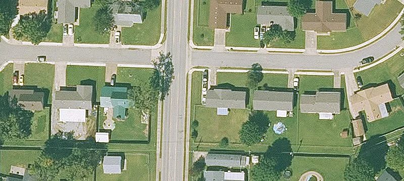 Highway 71 Commercial Development Land