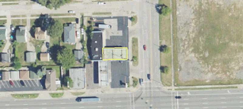 Industrial Land For Sale