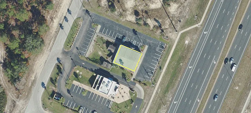 Spring Hill Commercial Land Available