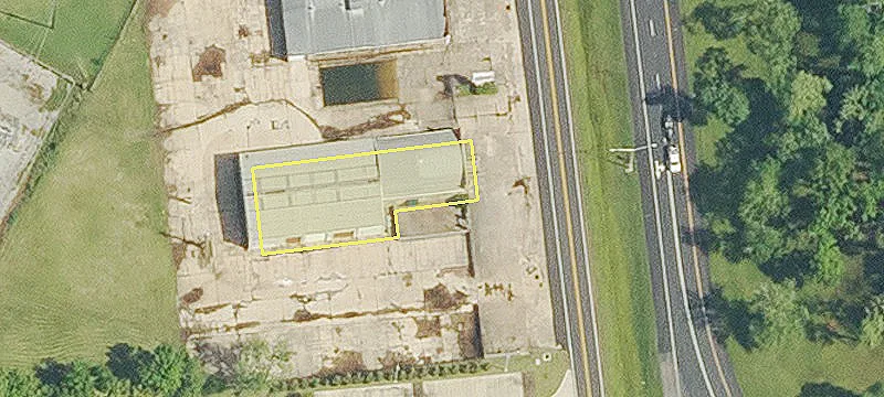 Prime Commercial Land For Sale